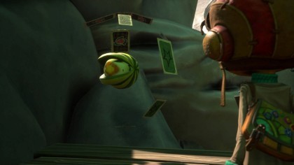 Psychonauts 2 скриншоты