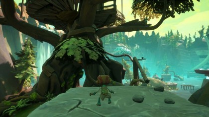 Psychonauts 2 скриншоты