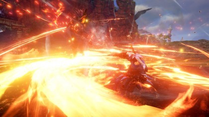 Tales of Arise скриншоты