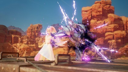 Tales of Arise скриншоты