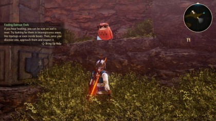 Tales of Arise скриншоты