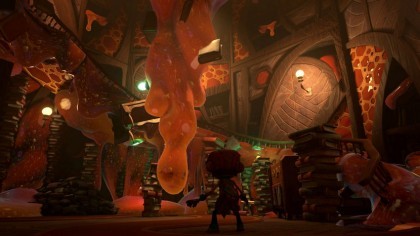 Psychonauts 2 скриншоты