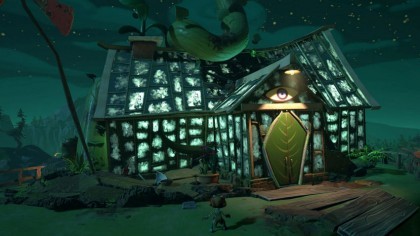 Psychonauts 2 скриншоты