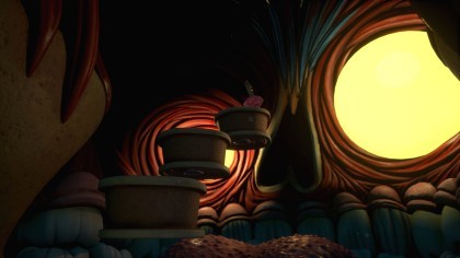Скриншоты Psychonauts 2
