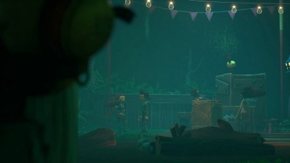 Psychonauts 2 скриншоты