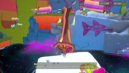Psychonauts 2 скриншоты