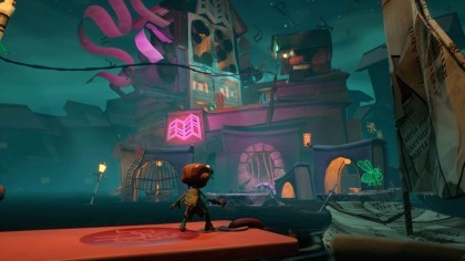 Psychonauts 2 скриншоты