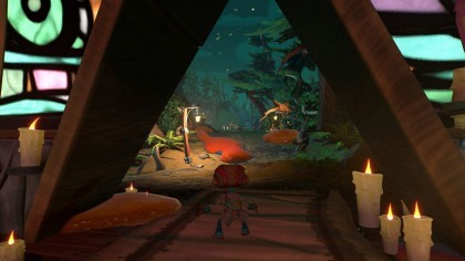 Psychonauts 2 игра