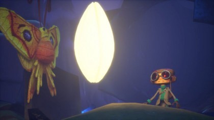 Psychonauts 2 скриншоты