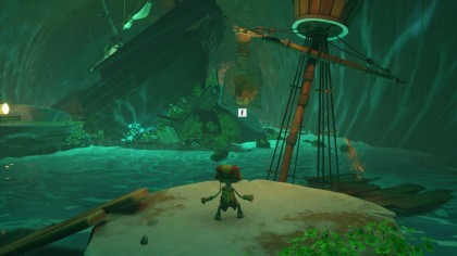 Psychonauts 2 скриншоты