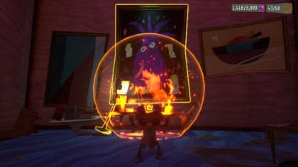 Psychonauts 2 скриншоты