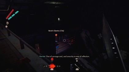 Deathloop скриншоты