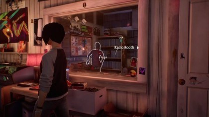 Life is Strange: True Colors скриншоты