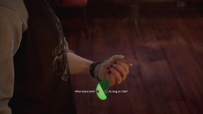 Life is Strange: True Colors скриншоты