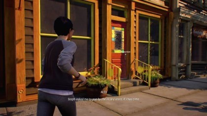 Life is Strange: True Colors скриншоты