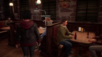 Life is Strange: True Colors скриншоты