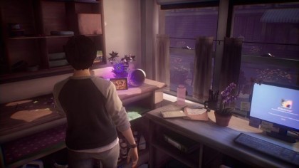 Life is Strange: True Colors скриншоты