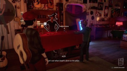 Life is Strange: True Colors скриншоты