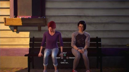 Life is Strange: True Colors скриншоты