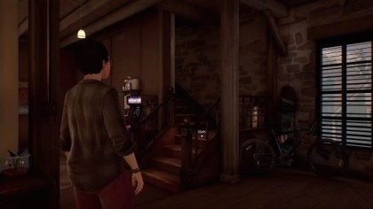 Life is Strange: True Colors скриншоты