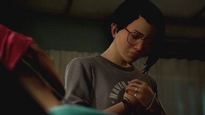 Life is Strange: True Colors скриншоты