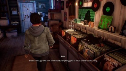 Life is Strange: True Colors скриншоты