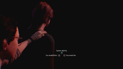 Life is Strange: True Colors скриншоты