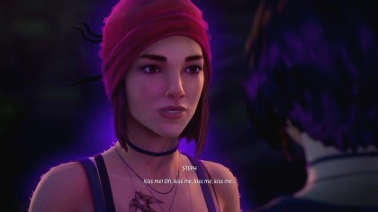 Life is Strange: True Colors скриншоты