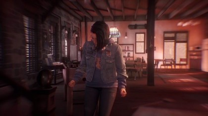 Life is Strange: True Colors скриншоты