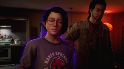 Life is Strange: True Colors скриншоты