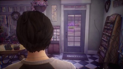 Life is Strange: True Colors скриншоты