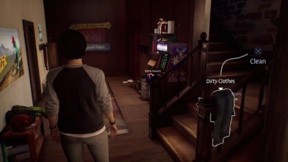 Life is Strange: True Colors скриншоты