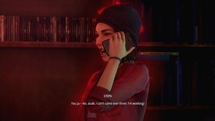 Life is Strange: True Colors скриншоты