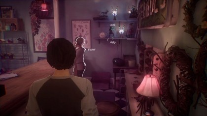 Life is Strange: True Colors скриншоты