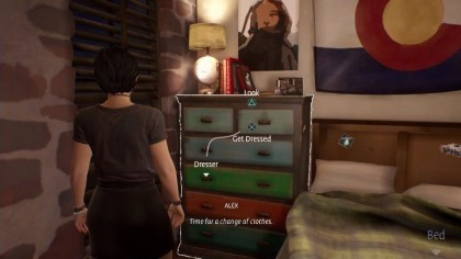 Life is Strange: True Colors скриншоты