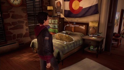 Life is Strange: True Colors скриншоты