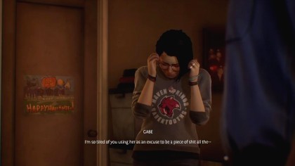 Life is Strange: True Colors игра