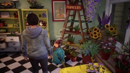 Life is Strange: True Colors скриншоты