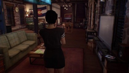 Life is Strange: True Colors скриншоты