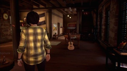 Life is Strange: True Colors скриншоты