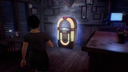 Life is Strange: True Colors скриншоты