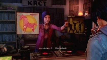 Life is Strange: True Colors скриншоты