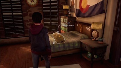 Life is Strange: True Colors скриншоты