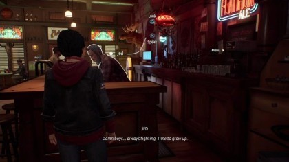 Life is Strange: True Colors скриншоты