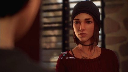 Life is Strange: True Colors скриншоты