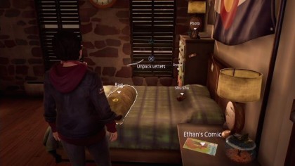 Life is Strange: True Colors скриншоты