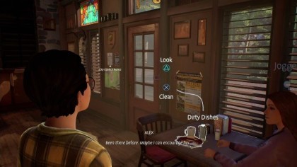 Life is Strange: True Colors скриншоты