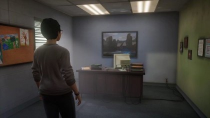 Life is Strange: True Colors скриншоты