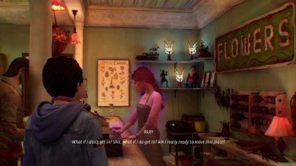 Life is Strange: True Colors скриншоты