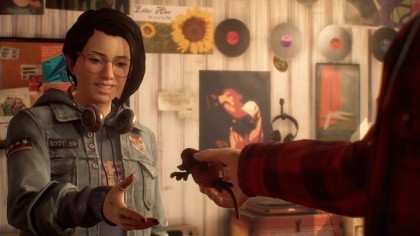 Life is Strange: True Colors скриншоты